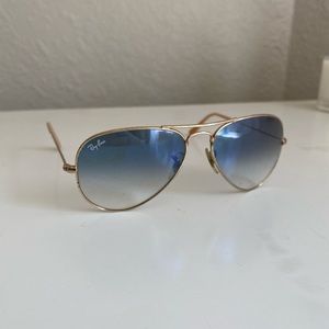 RayBan Aviator